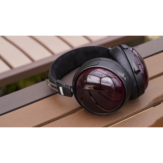 FiiO FT13 – Geschlossener Purpleheart-Kopfhörer mit 60 mm Treiber