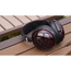 FiiO FT13 – Closed-Back Purpleheart Headphones with 60 mm Driver