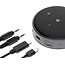 WiiM Mini – 24-Bit/192-kHz-Musikstreamer mit AirPlay 2