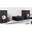 WiiM Mini – 24-Bit/192-kHz-Musikstreamer mit AirPlay 2