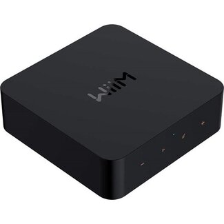 WiiM Pro Plus