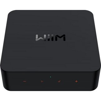 WiiM Pro Plus