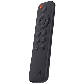 WiiM Voice Remote