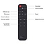WiiM Voice Remote – Afstandsbediening met Alexa-spraakbesturing