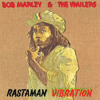 Analogue Productions Bob Marley And The Wailers - Rastaman Vibration