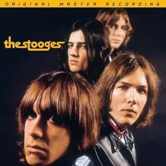 MFSL The Stooges - The Stooges