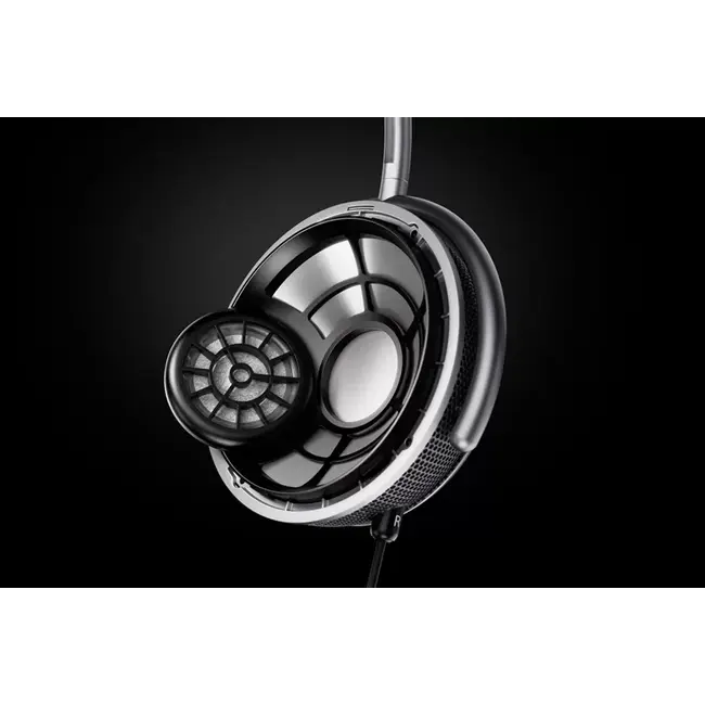 GRELL OAE2 – Open headphone with natural sound and innovative FSFM design