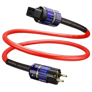 IsoTek EVO3 Optimum C19