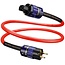 IsoTek EVO3 Optimum C15 – High-End Power Cable