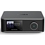 WiiM Ultra – lecteur réseau Hi-Res avec DAC SABRE et HDMI ARC