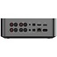 WiiM Ultra – lecteur réseau Hi-Res avec DAC SABRE et HDMI ARC