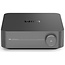 WiiM Amp Pro Amplificador de Streaming – Som potente e elegante