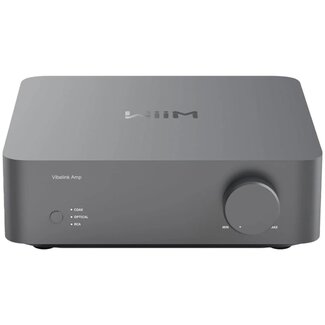 WiiM Vibelink Amp