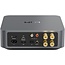 WiiM Amp – Smart streaming amplifier with HDMI ARC and hi-fi sound