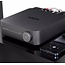 WiiM Amp – Amplificateur de streaming intelligent avec HDMI ARC