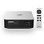 WiiM Amp Ultra amplificateur streaming avec DAC ESS, HDMI ARC et RoomFit™