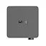 WiiM Amp Ultra Streaming Amplifier with ESS DAC, HDMI ARC and RoomFit™