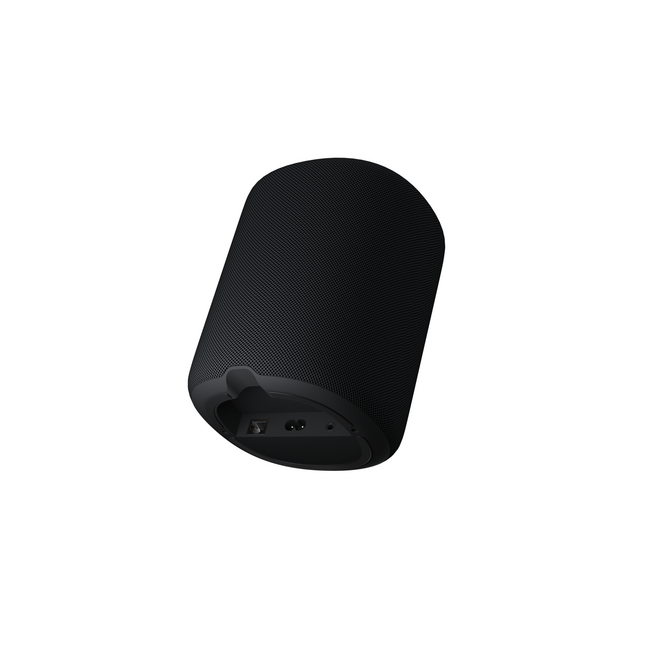 WiiM Sound – Coluna sem fios Hi-Res com ecrã tátil