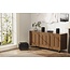 WiiM Sound – Enceinte sans fil Hi-Res avec écran tactile