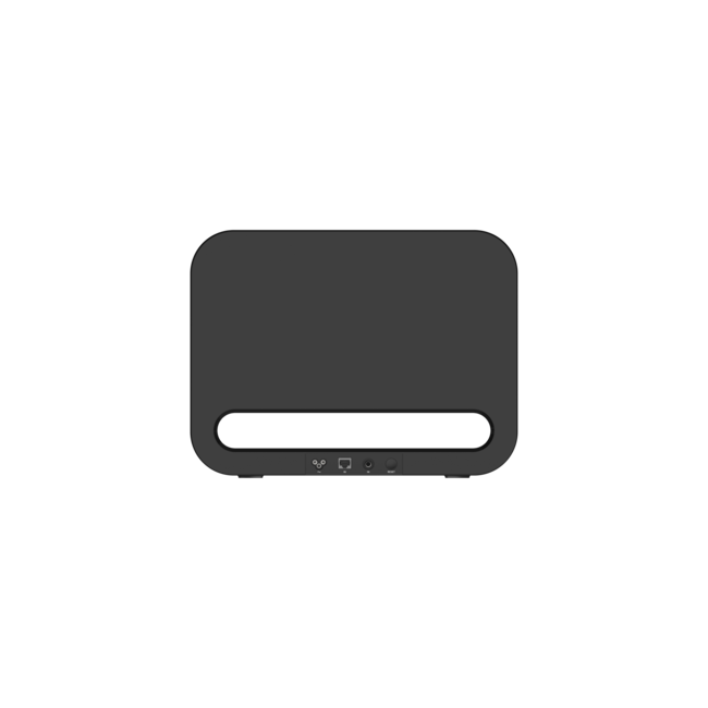 WiiM Sub Pro – caisson de basses intelligent sans fil 250 W avec RoomFit™