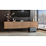 WiiM Sub Pro – caisson de basses intelligent sans fil 250 W avec RoomFit™