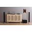 WiiM Sub Pro – caisson de basses intelligent sans fil 250 W avec RoomFit™