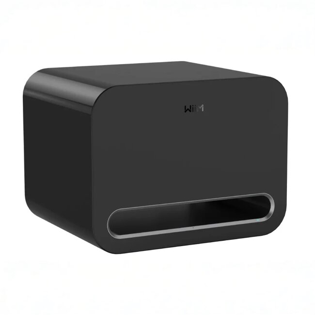 WiiM Sub Pro – caisson de basses intelligent sans fil 250 W avec RoomFit™