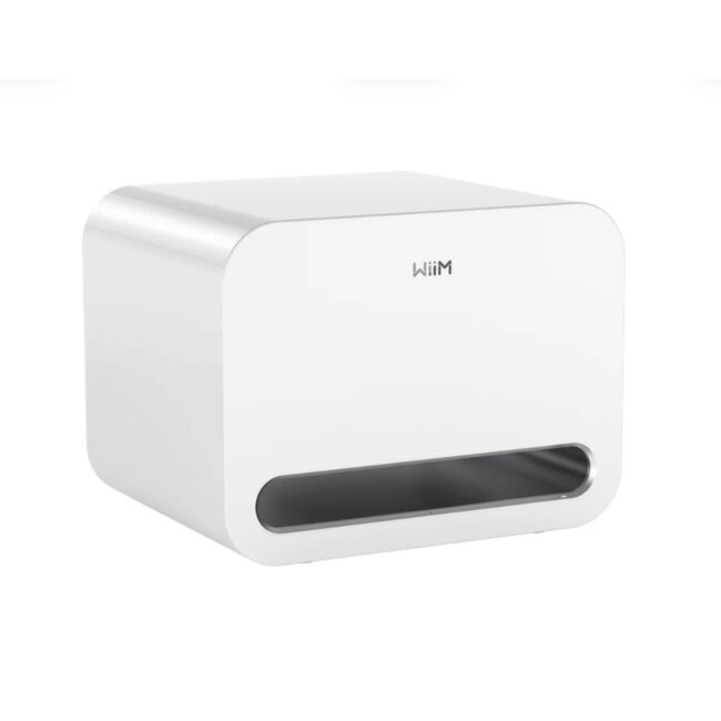 WiiM Sub Pro Subwoofer