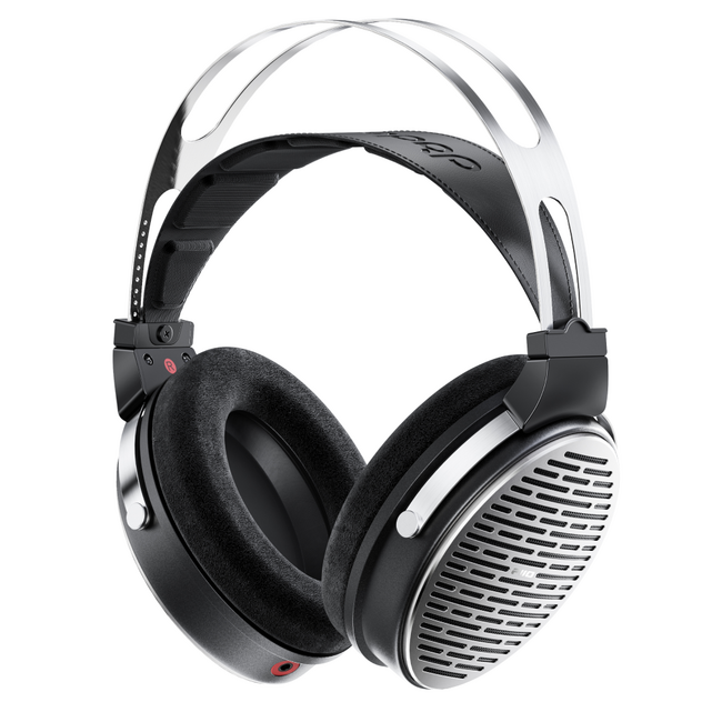 FiiO Jade Audio JT3 – Open-back High-Fidelity Headphones