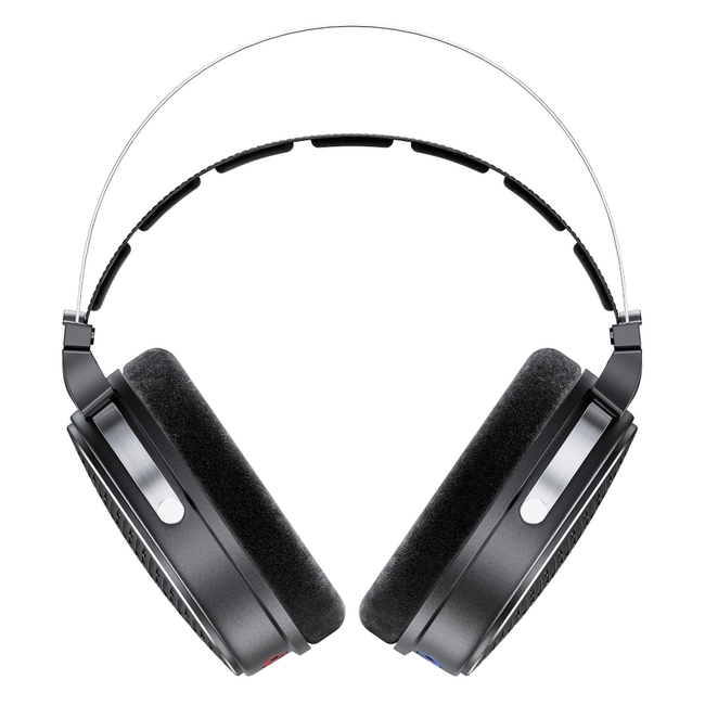 FiiO Jade Audio JT3 – Open-back High-Fidelity Headphones