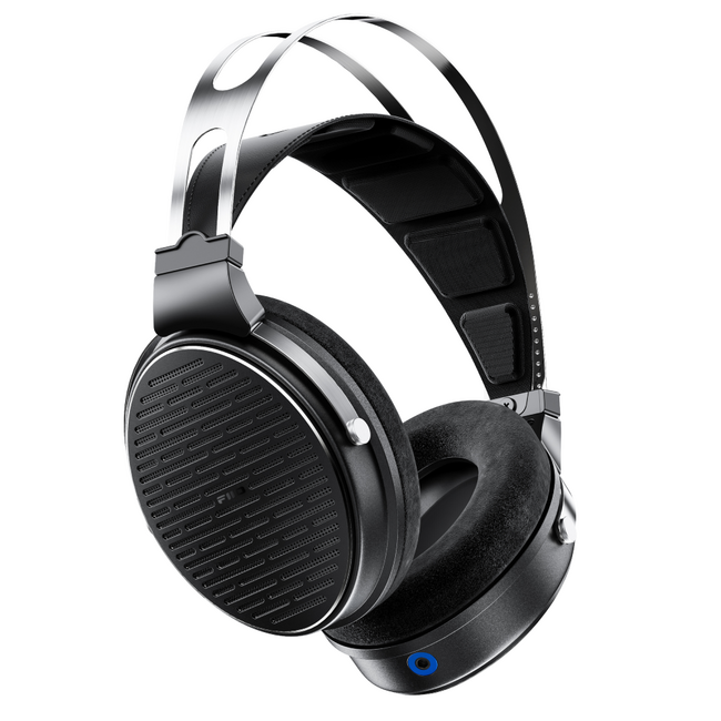 FiiO Jade Audio JT3 – Auscultadores High-Fidelity Abertos