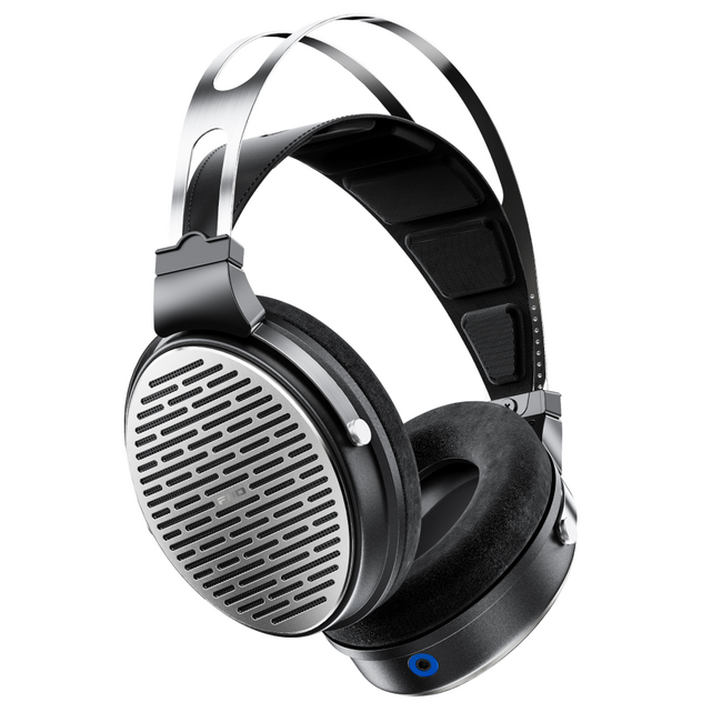 FiiO Jade Audio JT3 – Casque Haute Fidélité Ouvert