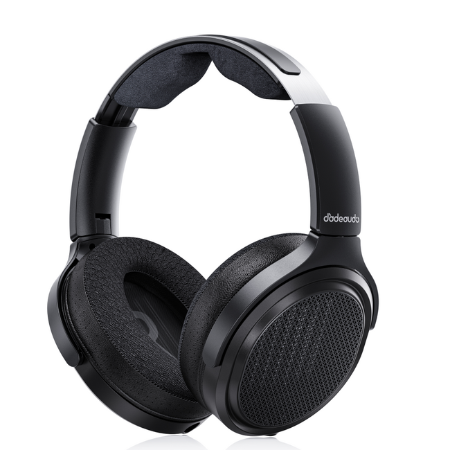 FiiO JT7 – Casque planar ouvert