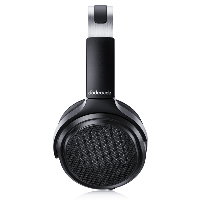 FiiO JT7 – Open-back Planar Headphones