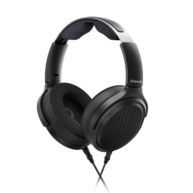 FiiO JT7 – Open-back Planar Headphones