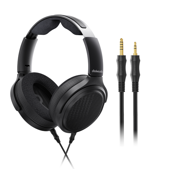 FiiO JT7 – Casque planar ouvert