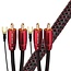 AudioQuest Golden Gate (Phono) RCA → RCA
