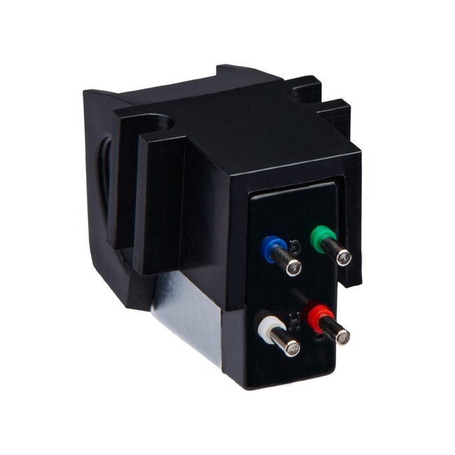 Cellule Phono Sumiko Black Pearl