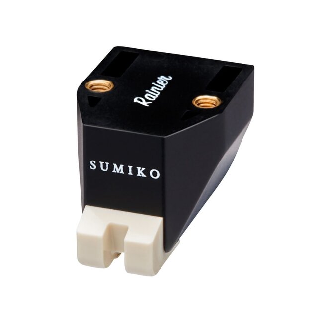 Sumiko Rainier Phono Cartridge – Moving Magnet