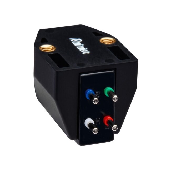 Cellule phono Sumiko Rainier – MM