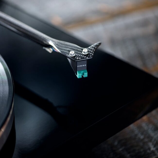 Sumiko Olympia Phono Cartridge – Cellule MM haute précision