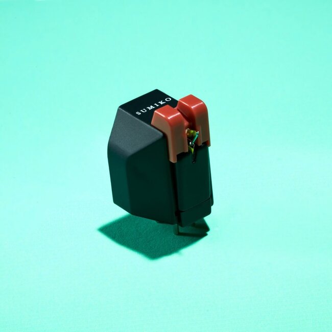 Sumiko Moonstone Phono Cartridge – Premium MM Element
