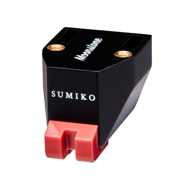 Sumiko Moonstone – Cellule Phono MM Hautes Performances