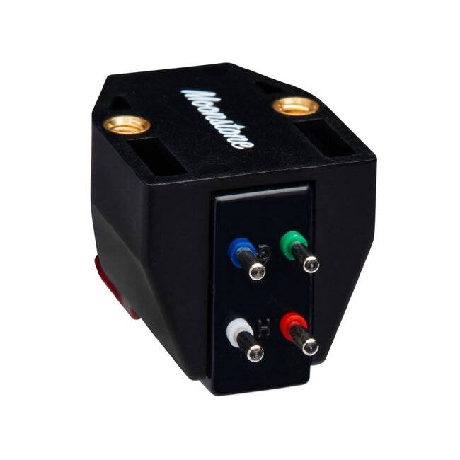 Sumiko Moonstone Phono Cartridge – High-Performance MM