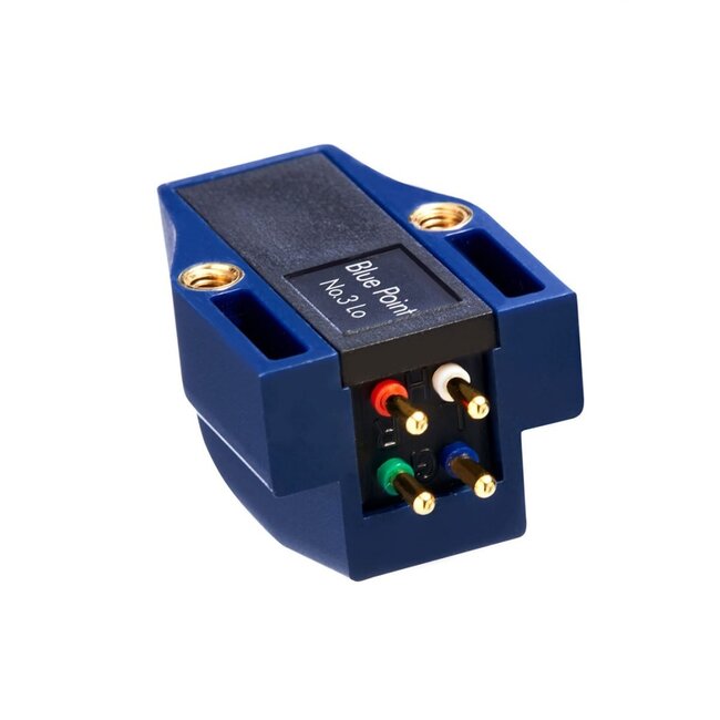 Sumiko Blue Point No. 3 Low – Cápsula MC