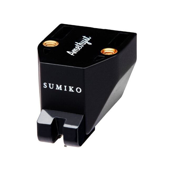 Sumiko Amethyst – High-End MM Phono Cartridge