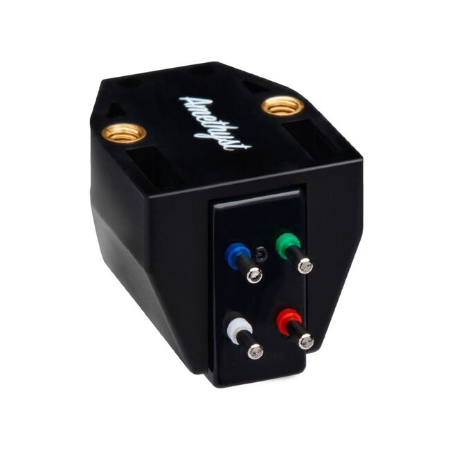 Sumiko Amethyst – High-End MM Phono Cartridge