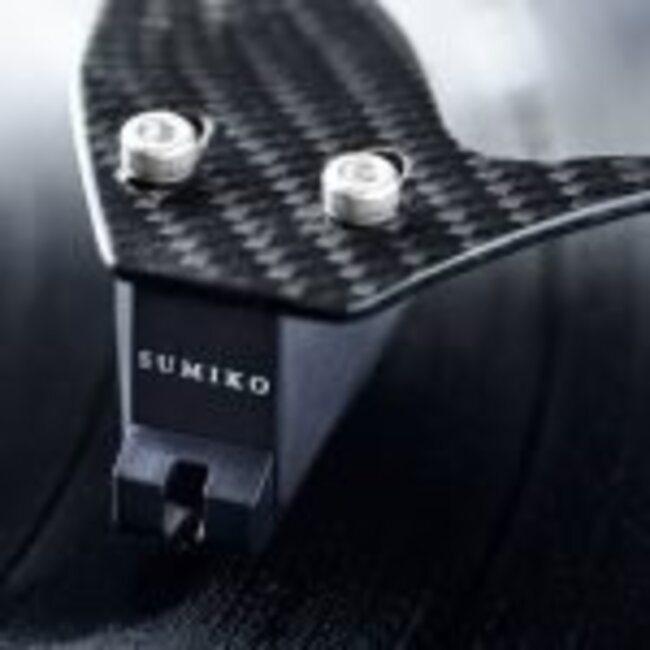 Sumiko Amethyst – Cápsula MM Premium