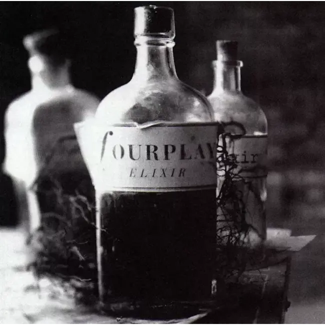 Fourplay Elixir [30th Anniversary Edition]