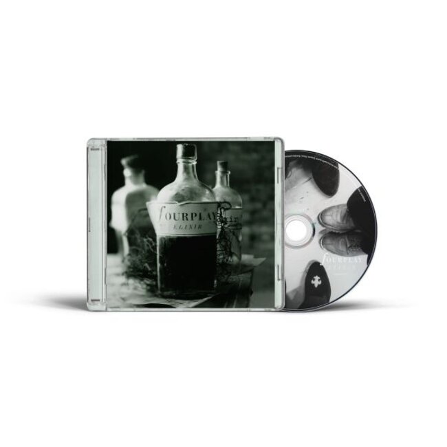 Fourplay Elixir [30th Anniversary Edition]